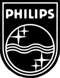 Philips old logo 2