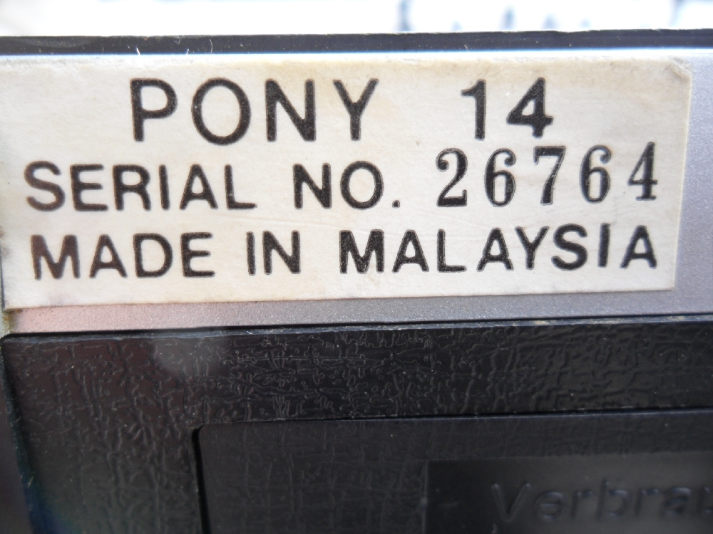 Ponyet