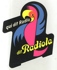Radiola pub